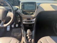 PEUGEOT d'occasion 208 1.6 E-HDI 92 XY de 2014 Carcassonne (11)﻿