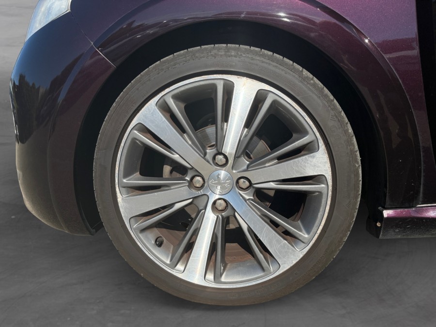 PEUGEOT d'occasion 208 1.6 E-HDI 92 XY de 2014 Carcassonne (11)﻿