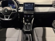 RENAULT d'occasion CLIO sce 65 Equilibre de 2024 Narbonne (11)﻿