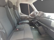 RENAULT d'occasion MASTER F3500 L2H2 DCI 145 NACELLE de 2022