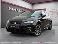SEAT d'occasion IBIZA* 1.0 TSI 95 STYLE PH2 de 2022 Saint Maximin