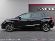SEAT d'occasion IBIZA* 1.0 TSI 95 STYLE PH2 de 2022 Saint Maximin