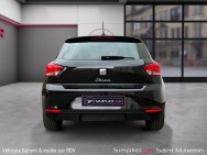 SEAT d'occasion IBIZA* 1.0 TSI 95 STYLE PH2 de 2022 Saint Maximin