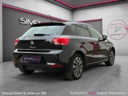 SEAT d'occasion IBIZA* 1.0 TSI 95 STYLE PH2 de 2022 Saint Maximin