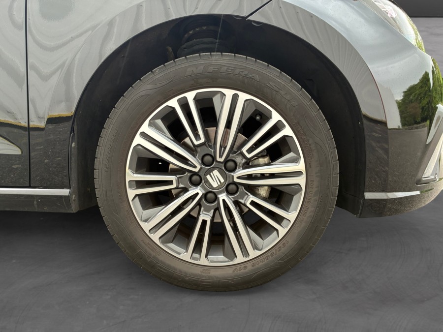 SEAT d'occasion IBIZA* 1.0 TSI 95 STYLE PH2 de 2022 Saint Maximin