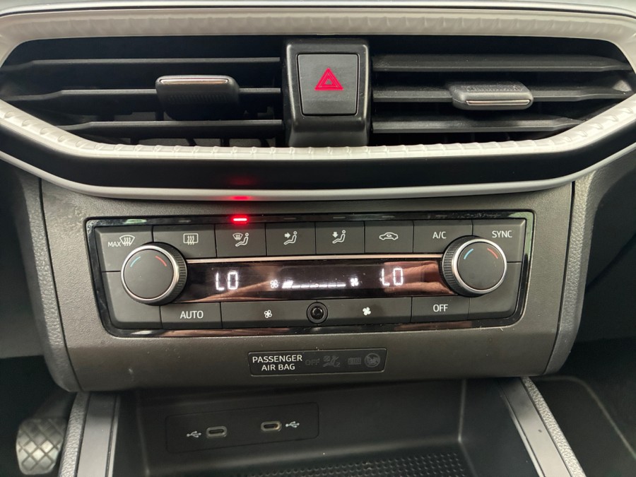 SEAT d'occasion IBIZA* 1.0 TSI 95 STYLE PH2 de 2022 Saint Maximin