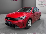 OPEL d'occasion CORSA 1.5 D 100 EDITION BUSINESS de 2025 Guadeloupe