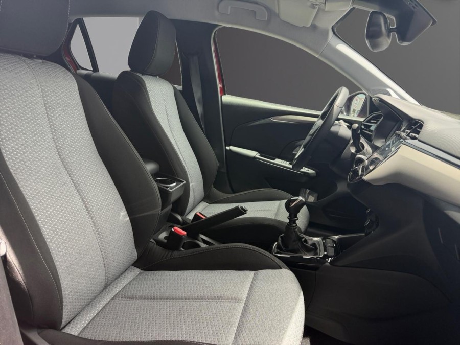 OPEL d'occasion CORSA 1.5 D 100 EDITION BUSINESS de 2025 Guadeloupe