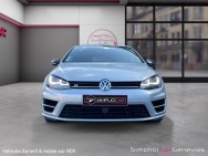 VOLKSWAGEN d'occasion GOLF 2.0 TSI 300 R 4MOTION DSG de 2015 Genevois