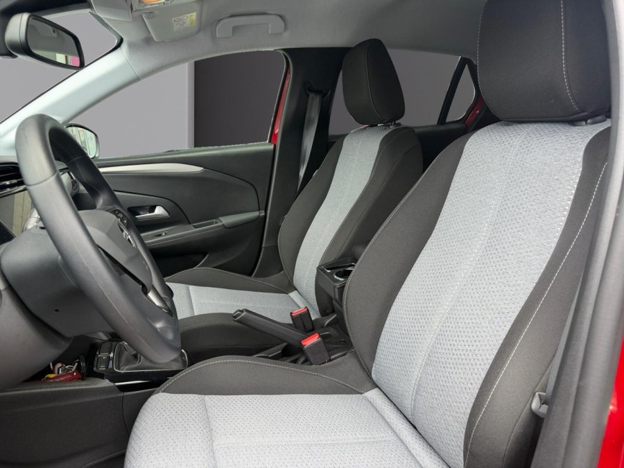 OPEL d'occasion CORSA 1.5 D 100 EDITION BUSINESS de 2025 Guadeloupe