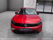 OPEL d'occasion CORSA 1.5 D 100 EDITION BUSINESS de 2025 Guadeloupe