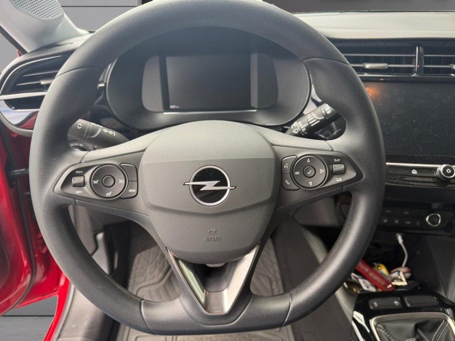 OPEL d'occasion CORSA 1.5 D 100 EDITION BUSINESS de 2025 Guadeloupe