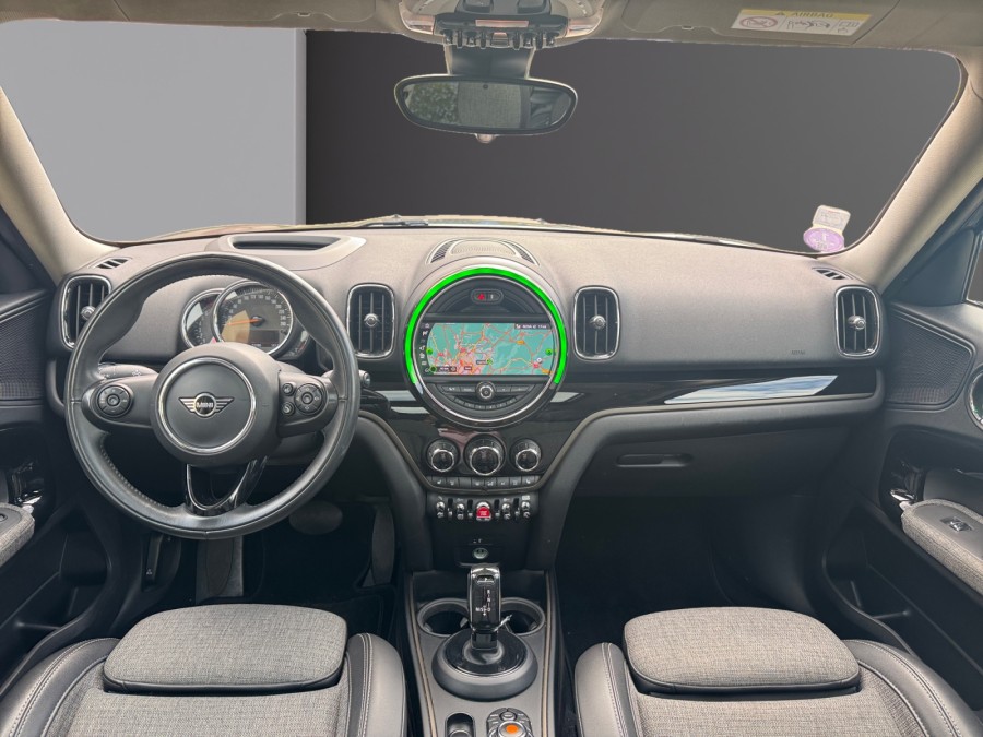 MINI d'occasion COUNTRYMAN COOPER S 192 CHILI BA de 2020 Méry Sur