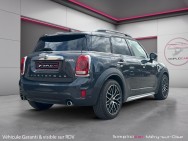 MINI d'occasion COUNTRYMAN COOPER S 192 CHILI BA de 2020 Méry Sur