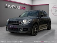 MINI d'occasion COUNTRYMAN COOPER S 192 CHILI BA de 2020 Méry Sur