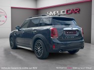 MINI d'occasion COUNTRYMAN COOPER S 192 CHILI BA de 2020 Méry Sur