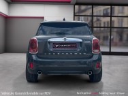 MINI d'occasion COUNTRYMAN COOPER S 192 CHILI BA de 2020 Méry Sur