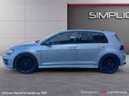 VOLKSWAGEN d'occasion GOLF 2.0 TSI 300 R 4MOTION DSG de 2015 Genevois