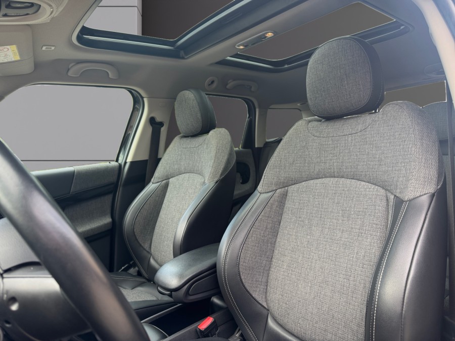 MINI d'occasion COUNTRYMAN COOPER S 192 CHILI BA de 2020 Méry Sur