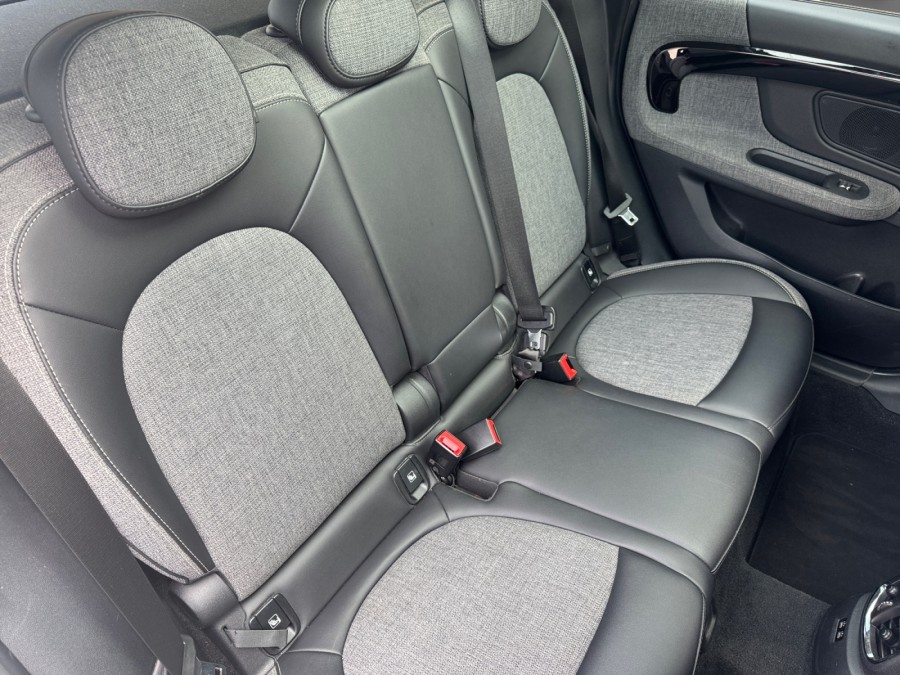 MINI d'occasion COUNTRYMAN COOPER S 192 CHILI BA de 2020 Méry Sur