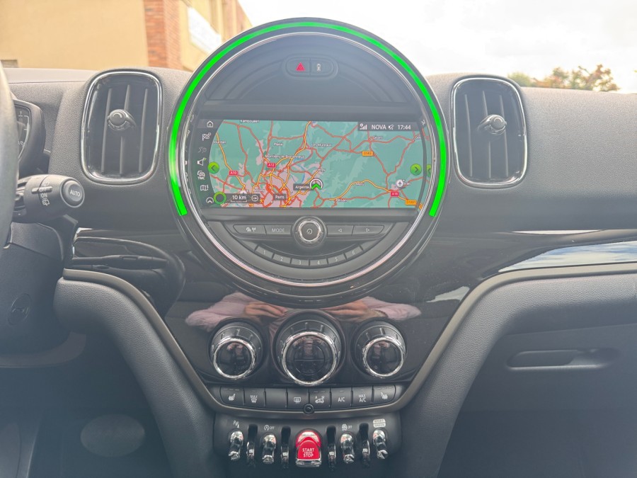 MINI d'occasion COUNTRYMAN COOPER S 192 CHILI BA de 2020 Méry Sur