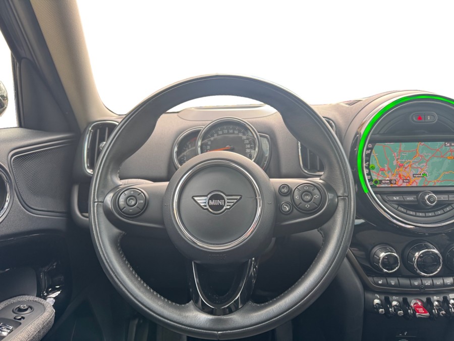 MINI d'occasion COUNTRYMAN COOPER S 192 CHILI BA de 2020 Méry Sur