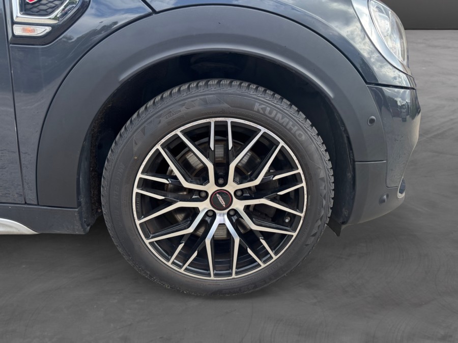 MINI d'occasion COUNTRYMAN COOPER S 192 CHILI BA de 2020 Méry Sur