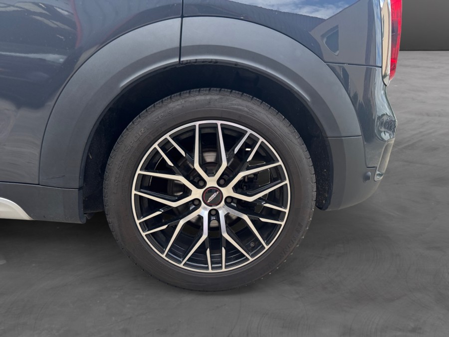 MINI d'occasion COUNTRYMAN COOPER S 192 CHILI BA de 2020 Méry Sur
