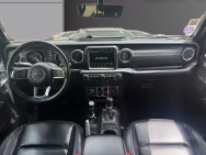 JEEP d'occasion WRANGLER UNLIMITED 2.0I T 272 SPORT BVA de 2019 Méry