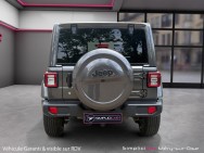 JEEP d'occasion WRANGLER UNLIMITED 2.0I T 272 SPORT BVA de 2019 Méry