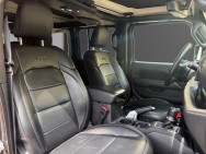 JEEP d'occasion WRANGLER UNLIMITED 2.0I T 272 SPORT BVA de 2019 Méry