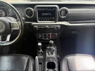 JEEP d'occasion WRANGLER UNLIMITED 2.0I T 272 SPORT BVA de 2019 Méry