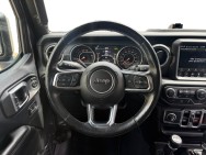 JEEP d'occasion WRANGLER UNLIMITED 2.0I T 272 SPORT BVA de 2019 Méry