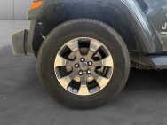 JEEP d'occasion WRANGLER UNLIMITED 2.0I T 272 SPORT BVA de 2019 Méry