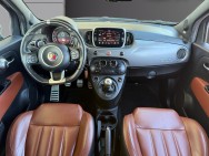 FIAT d'occasion 500 ABARTH 1.4 T-JET 165 de 2016 Vauvert (30)﻿