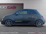 FIAT d'occasion 500 ABARTH 1.4 T-JET 165 de 2016 Vauvert (30)﻿