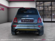 FIAT d'occasion 500 ABARTH 1.4 T-JET 165 de 2016 Vauvert (30)﻿