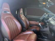 FIAT d'occasion 500 ABARTH 1.4 T-JET 165 de 2016 Vauvert (30)﻿