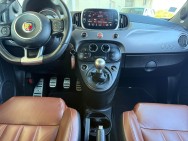 FIAT d'occasion 500 ABARTH 1.4 T-JET 165 de 2016 Vauvert (30)﻿
