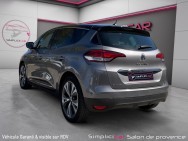 RENAULT d'occasion SCENIC 1.2 TCE 130 ZEN de 2017 Salon de Provence