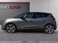 RENAULT d'occasion SCENIC 1.2 TCE 130 ZEN de 2017 Salon de Provence