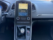 RENAULT d'occasion SCENIC 1.2 TCE 130 ZEN de 2017 Salon de Provence
