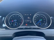 VOLKSWAGEN d'occasion GOLF 2.0 TSI 300 R 4MOTION DSG de 2015 Genevois