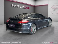 PORSCHE d'occasion PANAMERA 4.8 V8 TURBO de 2010 Pau (64)﻿