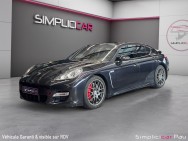PORSCHE d'occasion PANAMERA 4.8 V8 TURBO de 2010 Pau (64)﻿