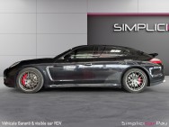 PORSCHE d'occasion PANAMERA 4.8 V8 TURBO de 2010 Pau (64)﻿