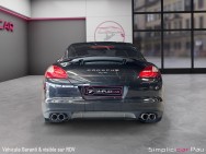 PORSCHE d'occasion PANAMERA 4.8 V8 TURBO de 2010 Pau (64)﻿