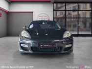 PORSCHE d'occasion PANAMERA 4.8 V8 TURBO de 2010 Pau (64)﻿