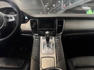 PORSCHE d'occasion PANAMERA 4.8 V8 TURBO de 2010 Pau (64)﻿