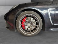 PORSCHE d'occasion PANAMERA 4.8 V8 TURBO de 2010 Pau (64)﻿
